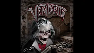 Vendetta - The Prophecy (Official Band Channel)