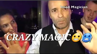 CRAZY MAGIC😬🥶