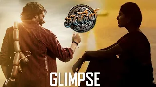 Thandel Movie Raju - Satya Glimpse Promo | Naga Chaitanya | Sai Pallavi | Chandoo Mondeti | DSP