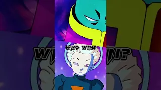 Who is stronger | Zeno Guards vs Grand Priest #dbs #short