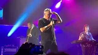 New Order - "Blue Monday" Houston, TX 3/16/23