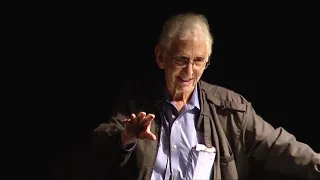 The Logan Symposium - Dec 6th - Dan Ellsberg