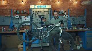 Orbea Oiz - велообзор от ШУМа и Veloline