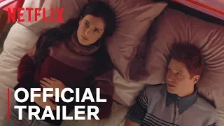 BONDiNG | Official Trailer | Netflix