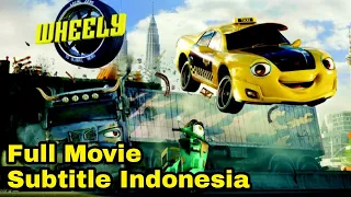 Wheely Full Movie Subtitle Indonesia