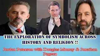 Jordan Peterson - The exploration of symbolism across history and religion !!!