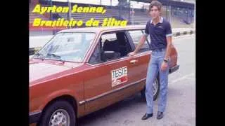 As Cenas do Senna