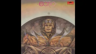 Achim Reichel & Machines - Echo (Full Album) HQ /1972/