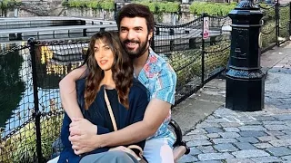 Sette şok gelişme: Engin Akyürek ve Tuba Büyüküstün yönetmene sinirlendi!