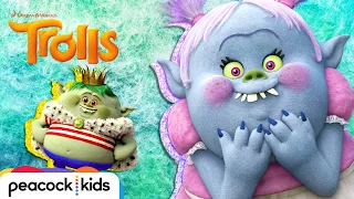 "Hello" Clip | TROLLS