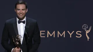 Outstanding Lead Actor in a DeepFake : Bill Hader as Tom Cruise