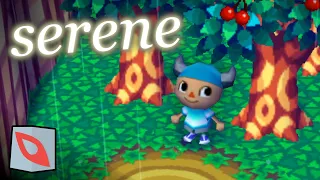 Why Animal Crossing Is So Calming