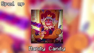 Mandy Candy🍥🍡🍧🍨🍫🍬🍭 [Sped up] [Brawl stars]