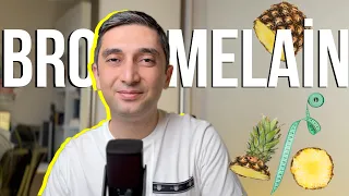 DOES BROMELAIN "REALLY" LOSE SLIMMING? (What is Bromelain, What Does It Do?)
