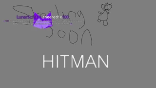 Jerma985 Full Stream: Hitman Part 1