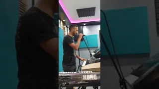 Cheb faycel tmechenti 2020 encien chanson rai zin شاب فيصل يعزف على سانتي ويغني واحدة من أجمل أغاني