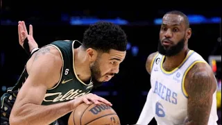 Boston Celtics vs Los Angeles Lakers Full Game Highlights | Dec 13 | 2023 NBA Season