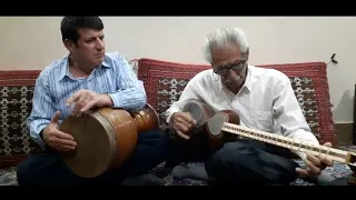 موسیقی مطربی جهرم