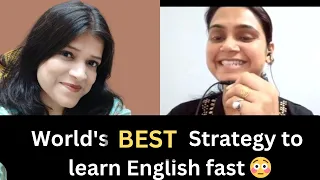 Learn English Speaking || English Conversation Practice with Meenu Puri
