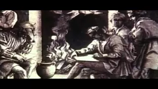 Documentales de Ciencia - Secretos de la Alquimia - El Arte Secreto