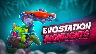 Demons🦇HIGHLIGHTS PUBG MOBILE | IPhone 13 PRO MAX 90 FPS