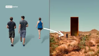 Render Pro-Tips: How to Seamlessly Add a Person to any 3D Image