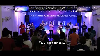 Joy of my desire - Lisa McClendon  |  GFCRC Worship