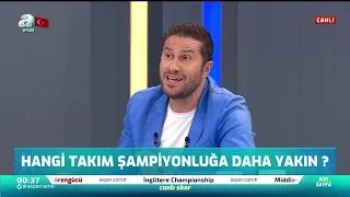 Mehmet Yılmaz: "Galatasaray'ın 8'de 8 Yapması İnanılmaz Bir şey"