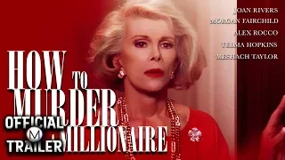 HOW TO MURDER A MILLIONAIRE (1990) | Offcial Trailer