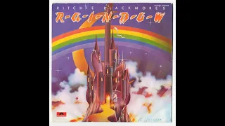 Rainbo̲w̲ - Ritchie Blackmore's Rainb̲o̲w̲ ( Full Album 1975 )