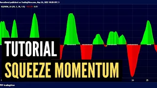 Indicador Squeeze Momentum Tutorial | Cómo Utilizar el Squeeze Momentum de LazyBear