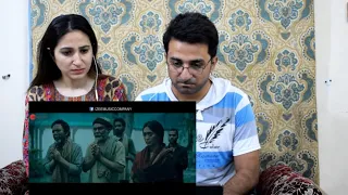 Pakistani React to Article 15 - Trailer | Ayushmann Khurrana | Anubhav Sinha | Releasing on 28June.
