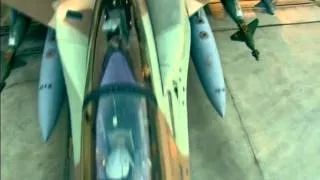 F-16I Sufa