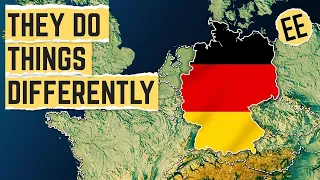 Don’t Underestimate the German Economy 🇩🇪