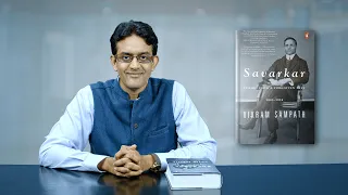 Would Savarkar Have A 'Beef' With Gauraksha Movements Of Today? Vikram Sampath Explains