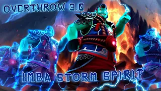 ВРАГИ ПРОСТО ВЗРЫВАЮТСЯ ОТ РЕМНАНТОВ! - Overthrow 3.0 FFA