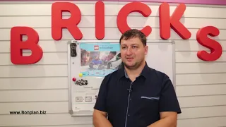 Отзыв основателя проекта «StarBricks» о сотрудничестве с «Бонпланом»