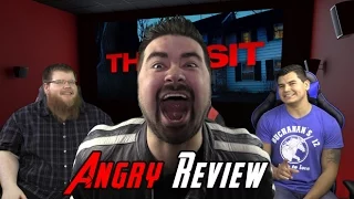 The Visit Angry Movie Review