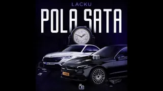 lacku - pola sata ( sped up )