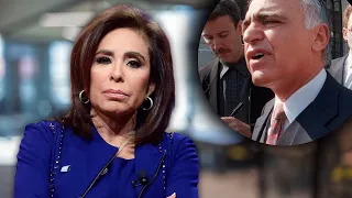 Judge Jeanine Pirro Divorced Her Husband Immediately After This Happened