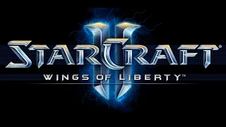 StarCraft II: Wings of Liberty FILM DUBBING PL [12]