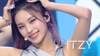 [MR Removed] 220722 ITZY (있지) - SNEAKERS MR제거 | KBS Music Bank (Live Vocals)