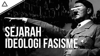 Sejarah Kebangkitan Dan Kejatuhan Ideologi Fasisme | Mussolini Dan Hitler