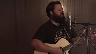 Bird  of Sorrow (Glen Hansard cover) - Grant Richardson