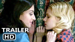 LEZ BOMB Official Trailer (2018) Comedy Movie HD