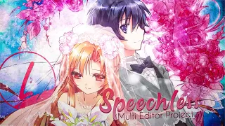 [MEP] - Speechless