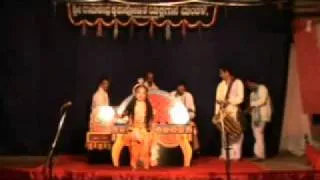 Yakshagana - Meenakshi_Kalyana_02