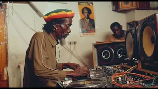 Incredible Dub Session - Dub Individual Mixtape