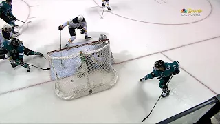 10/12/17 Condensed Game: Sabres @ Sharks