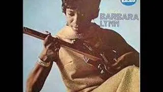 Barbara Lynn - Good Woman